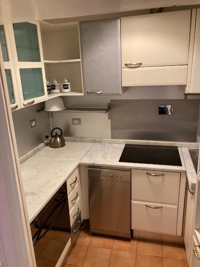 Laterano Apartamento